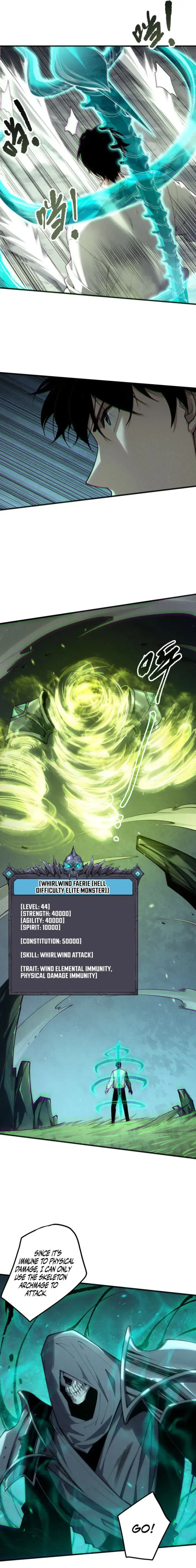 Catastrophic Necromancer Chapter 167 image 09_optimized